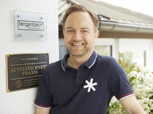 Bild der Praxis