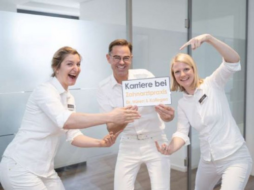 Bild der Praxis