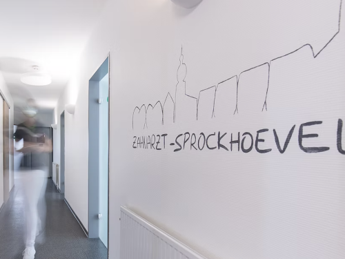 Bild der Praxis